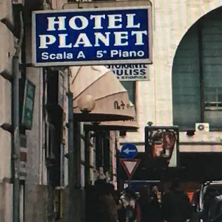 Hotel Planet-2
