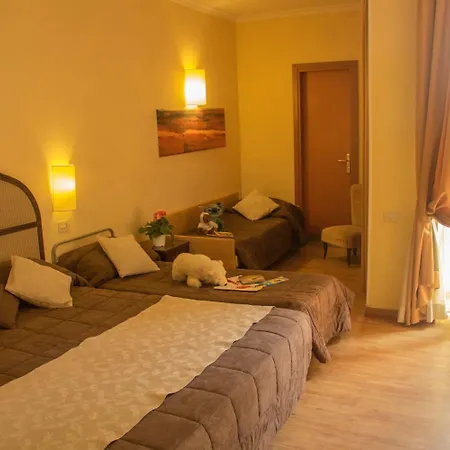 Hotel Novecento-3