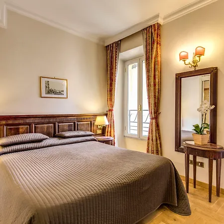 Hotel Cinquantatre-3