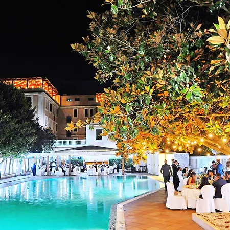 Grand Hotel Gianicolo-3