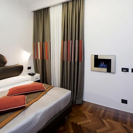 Relais Forus Inn-3