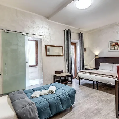 Hotel Family House-2