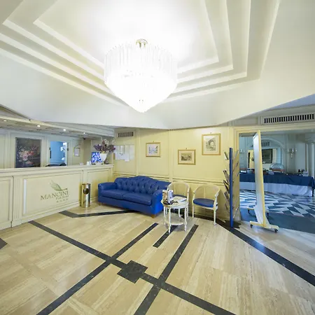 Mancini Park Hotel-2
