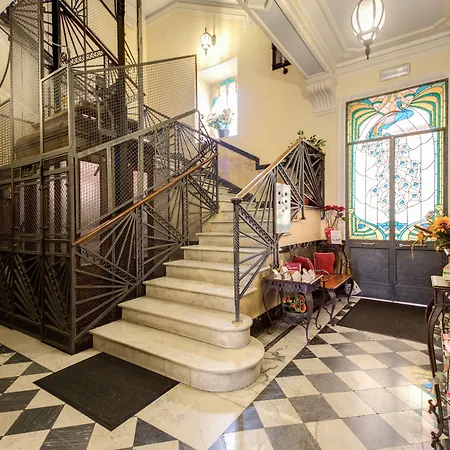 Hotel Artorius-3