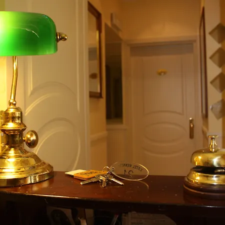 Hotel Viennese-2