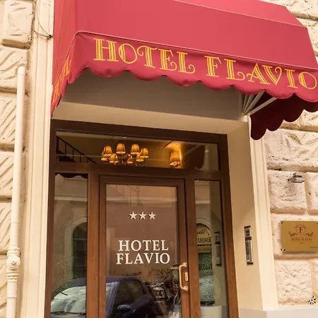 Hotel Flavio-2