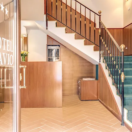 Hotel Flavio-3