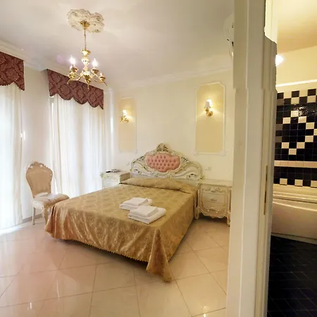 Imperial Rooms Hotel Rome-2
