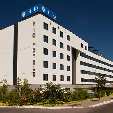 H10 Roma Citta-3