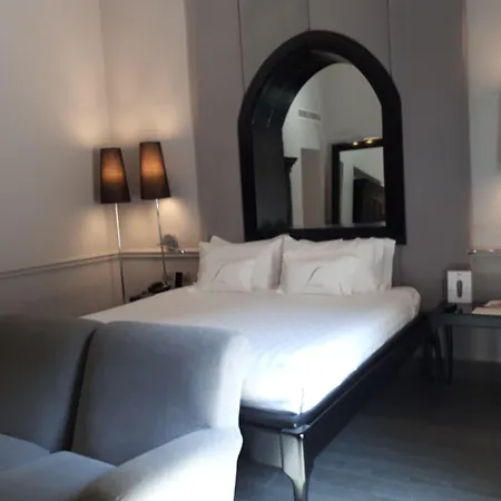 Leon'S Place Hotel In Rome-2