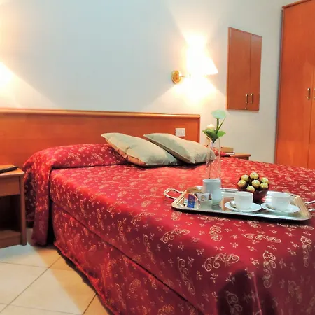 Florida Rooms - Comfort Hotel-3