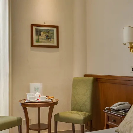 Hotel Silla-2
