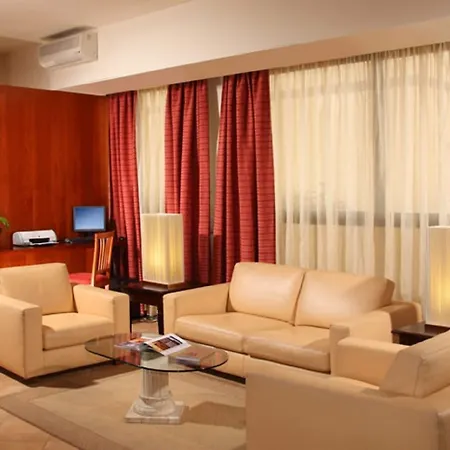 Hotel Cassia-2