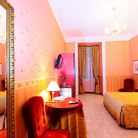 Hotel Sweet Home-2
