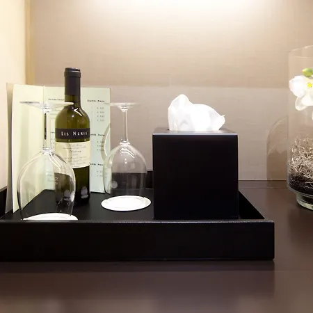 Quirinale Luxury Rooms-2