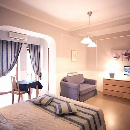Hotel Residence Magnolia-3