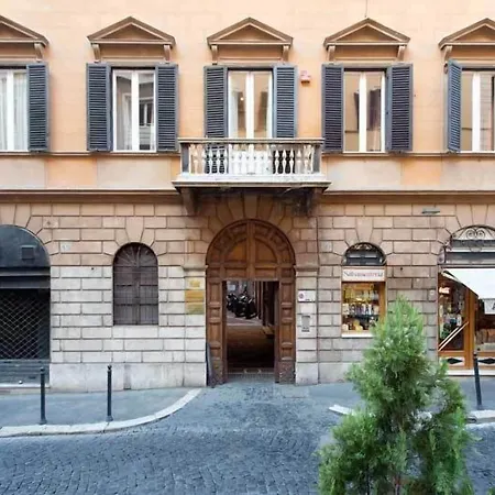 Residenza Domiziano-3