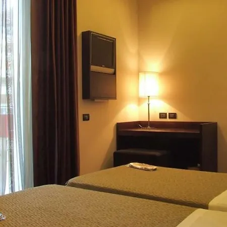 Hotel Re Di Roma-3