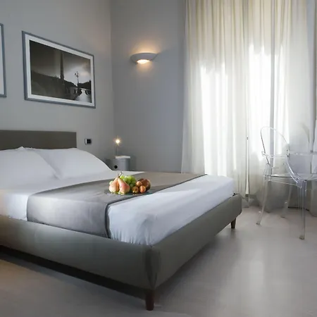 B&B Best Vatican-3