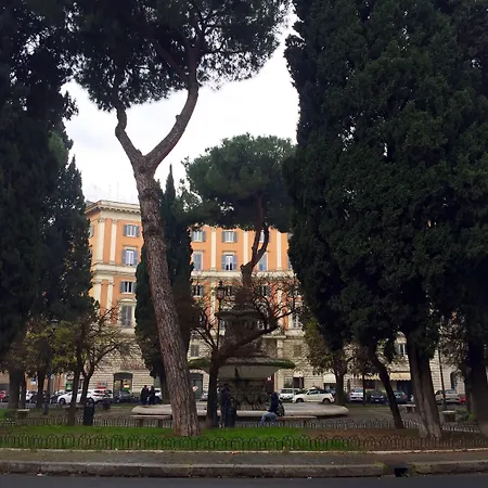 B&B Best Vatican-2