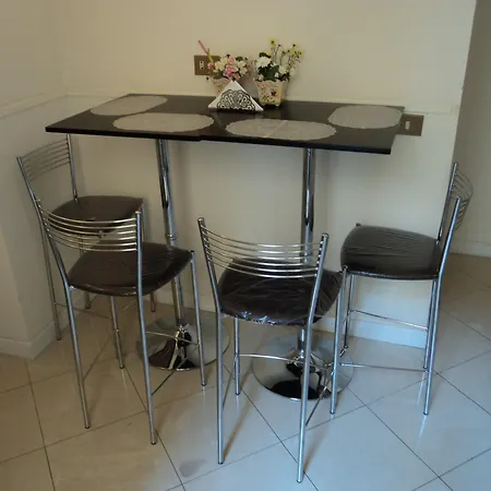 Marta Guest House-2