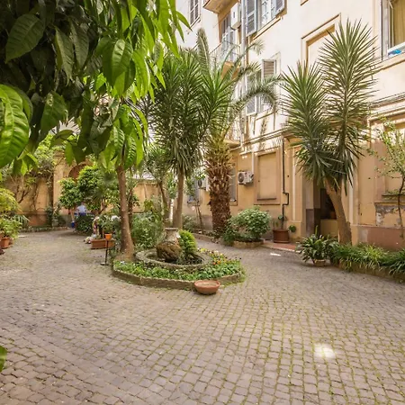 Hotel Maryelen 2-3
