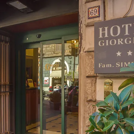 Hotel Giorgina-3