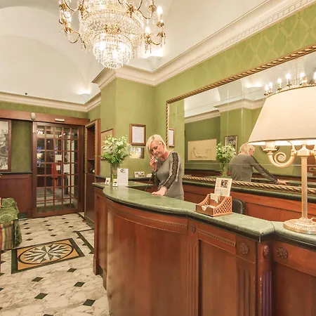 Hotel Giorgina-2