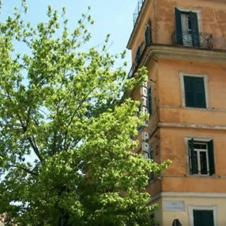 Hotel Prati-3