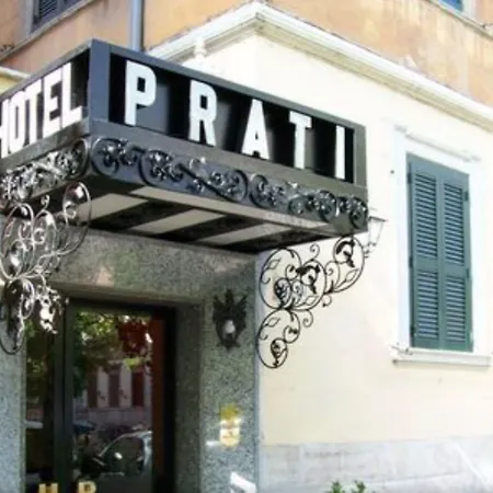 Hotel Prati-2