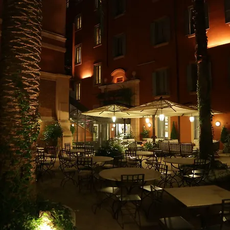 Hotel Ponte Sisto-2