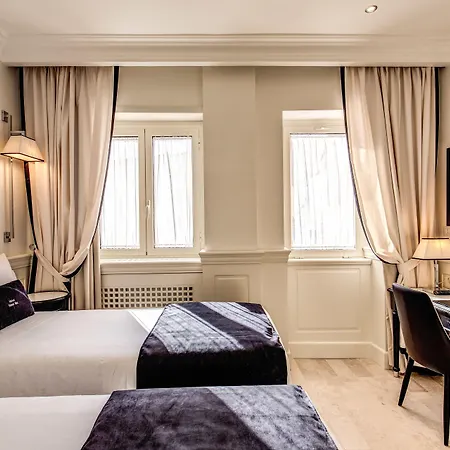 Hotel Domus Mea-3
