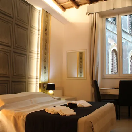 Navona Nice Room-2