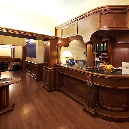 Barberini Suites-2