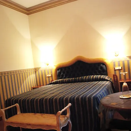 Barberini Suites-3