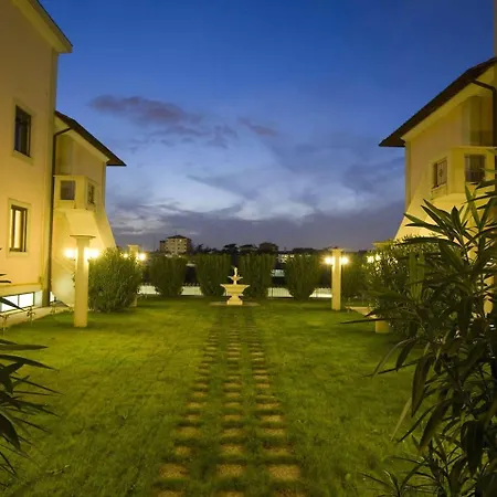 Hotel Alba Roma-2