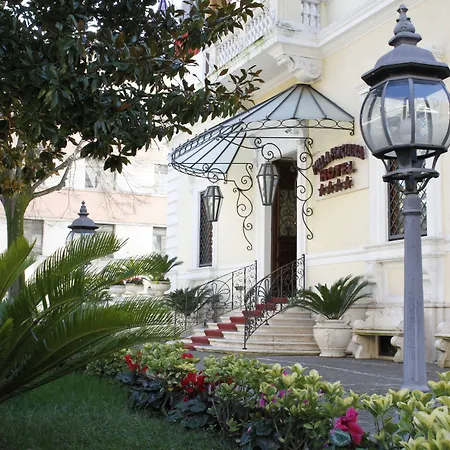 Hotel Villa Pinciana-3