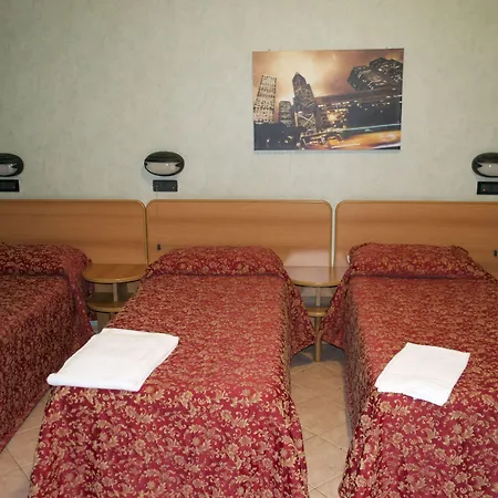 Hotel Ferrarese-2