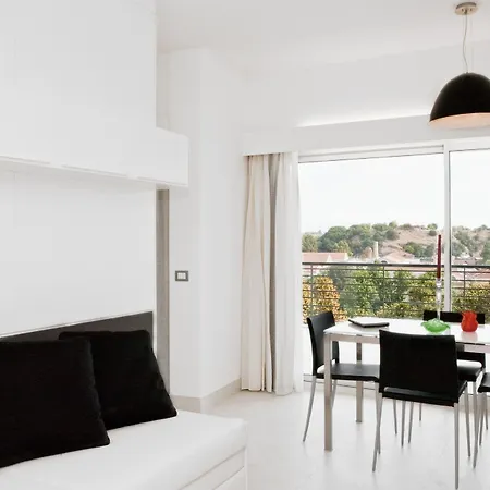 Lungotevere Suite-3
