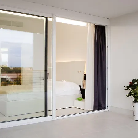 Lungotevere Suite-3