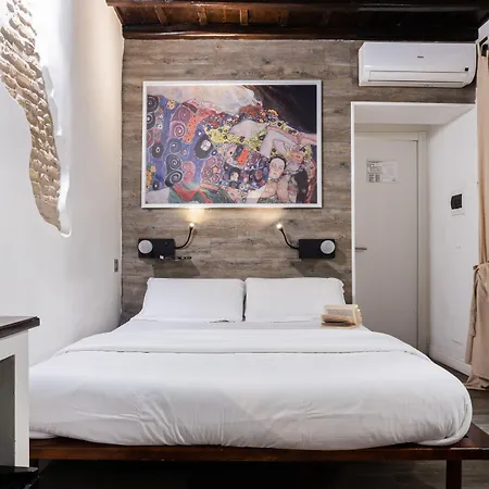 Irooms - Spanish Steps-3