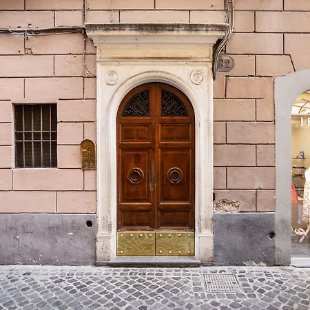 Irooms - Spanish Steps-2
