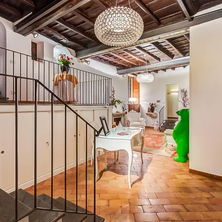 Easybnb - Luxury Navona-3