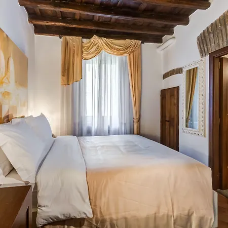 Easybnb - Luxury Navona-2
