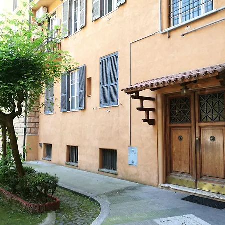 Palma Residences In Rome-3