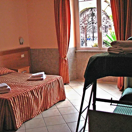 Palma Residences In Rome-2