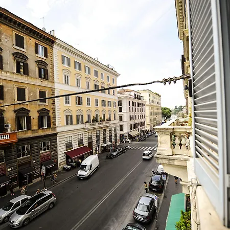 The Roman Empire Guesthouse-2