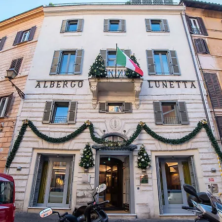 Hotel Lunetta-3