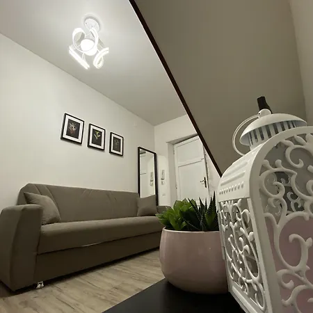 The Place In Rome Guest House-2