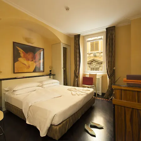 Hotel Gregoriana-3